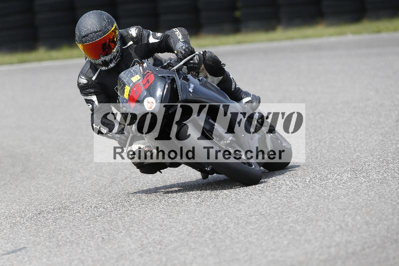 /24 08.06.2025 TZ Motorsport ADR/Gruppe gelb/165